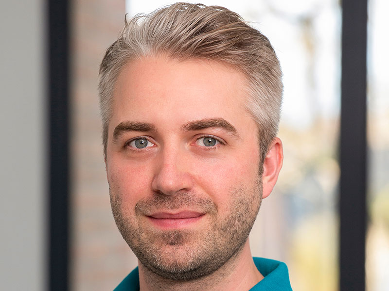 Peter Matthiesen