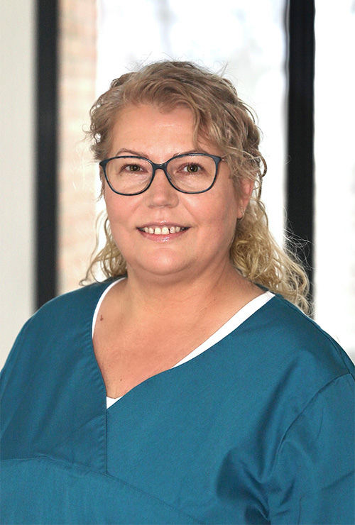 Monika Werner