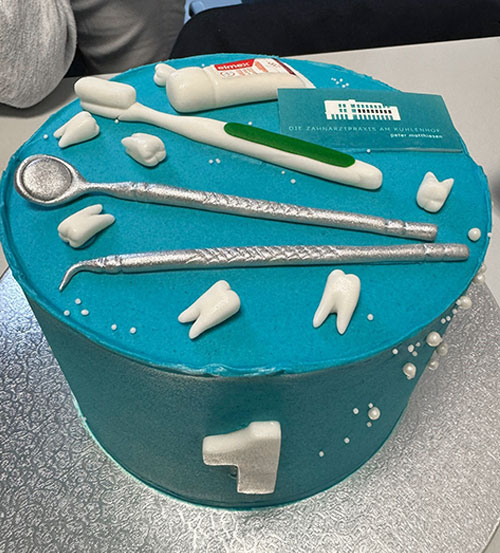 Geburtstag